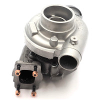 Turbosprężarka IVECO DAILY IV 3.0 HPI 146KM 107kW 753959