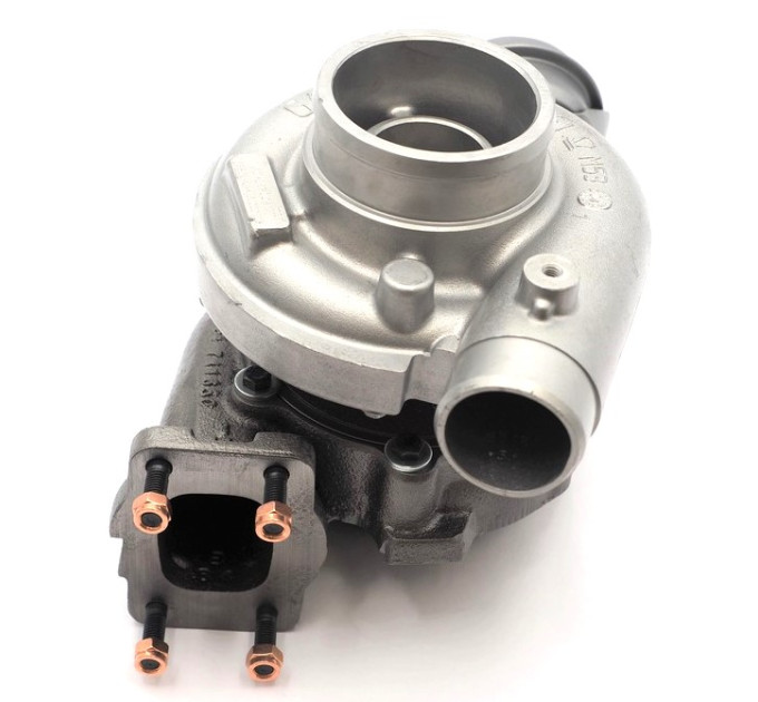 Turbosprężarka IVECO DAILY IV 3.0 HPI 146KM 107kW 753959