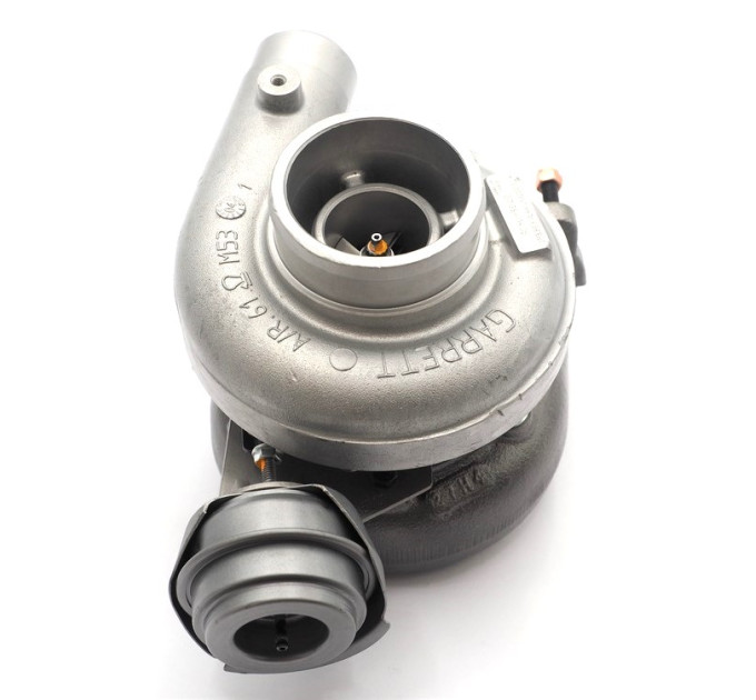 Turbosprężarka IVECO DAILY IV 3.0 HPI 146KM 107kW 753959