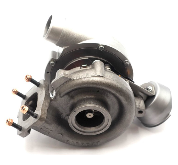 Turbosprężarka IVECO DAILY IV 3.0 HPI 146KM 107kW 753959