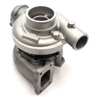 Turbosprężarka GARRETT 762084