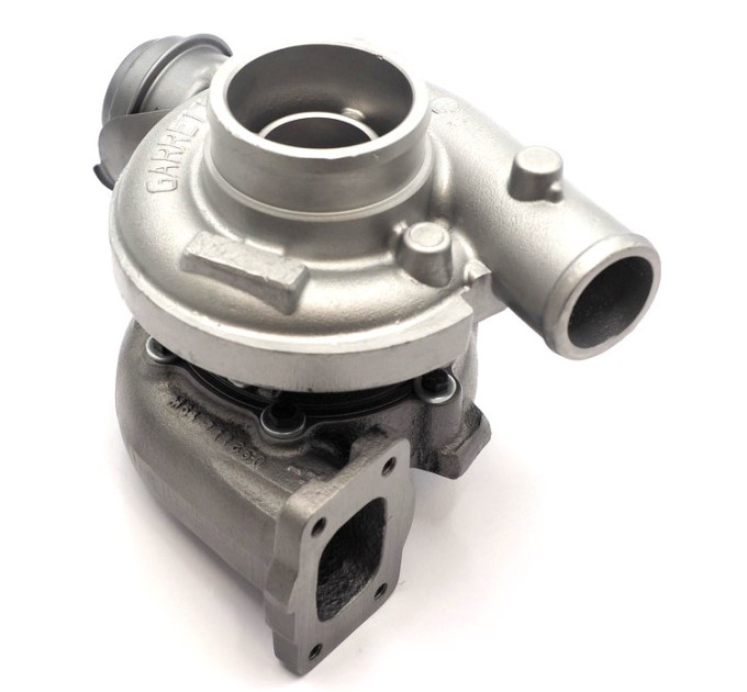 Turbosprężarka IVECO MASSIF 3.0 HPT 176KM 130kW 762084