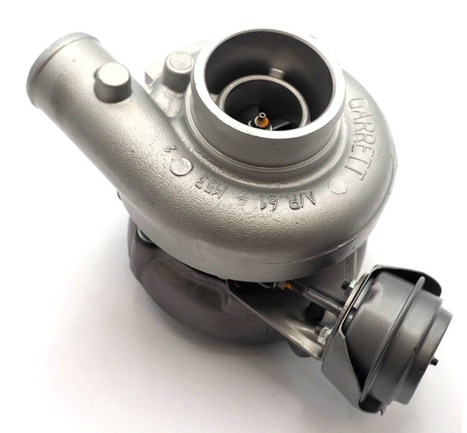 Turbosprężarka IVECO MASSIF 3.0 HPT 176KM 130kW 762084