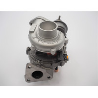 Turbosprężarka OPEL ZAFIRA B 1.7 CDTI 110KM 81kW 779591