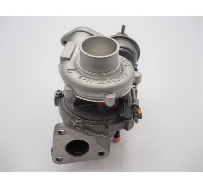 Turbosprężarka OPEL MERIVA B 1.7 CDTI 100KM 74kW 779591