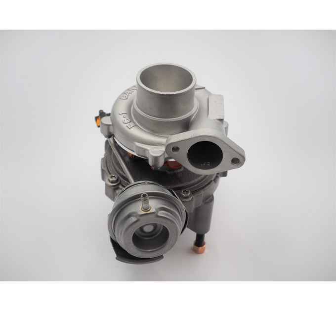 Turbosprężarka OPEL MERIVA B 1.7 CDTI 100KM 74kW 779591