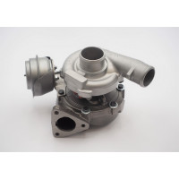 Turbosprężarka OPEL VECTRA C 2.2 DTI 125KM 92kW 717628