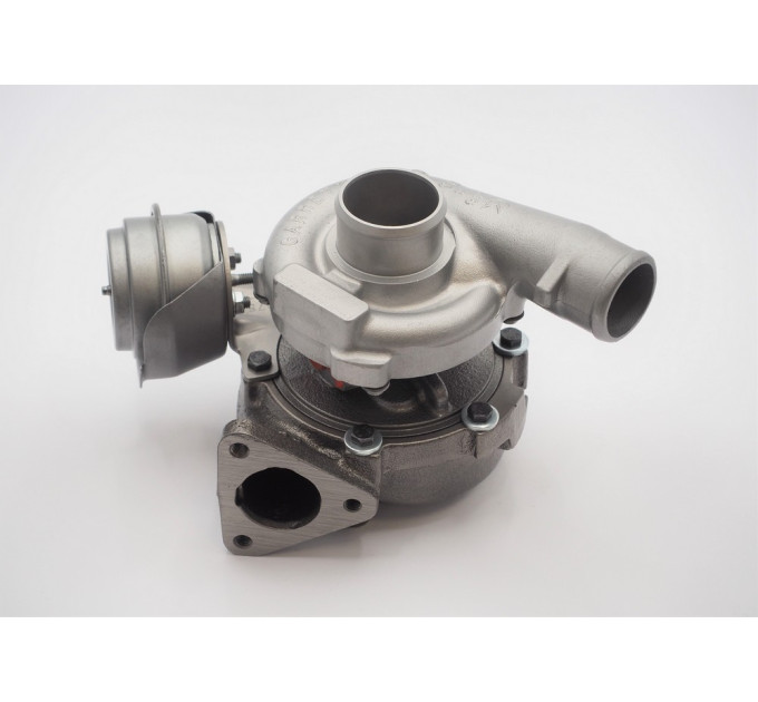 Turbosprężarka OPEL SIGNUM 2.2 DTI 125KM 92kW 717628