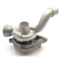 Turbosprężarka GARRETT 727271