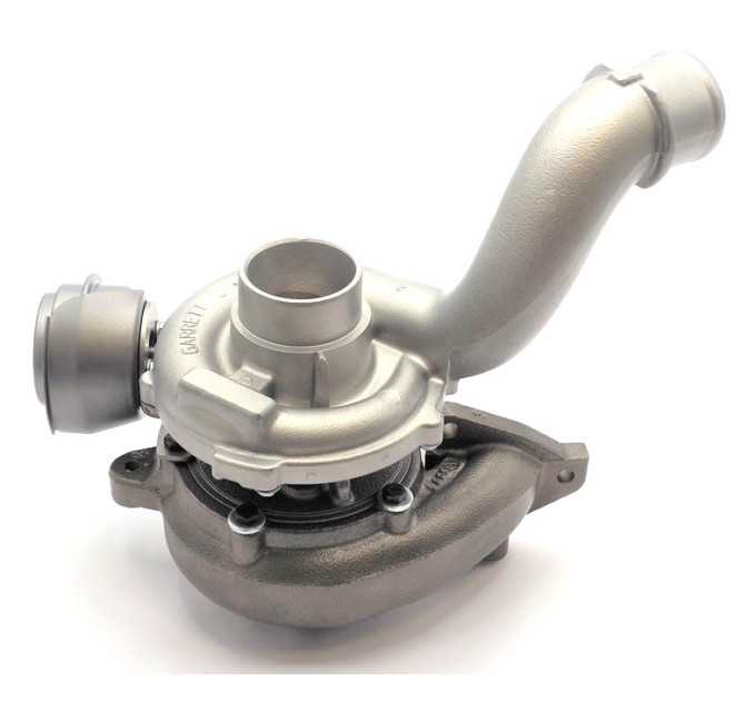 Turbosprężarka RENAULT LAGUNA II 2.2 DCI 140KM 102kW 727271