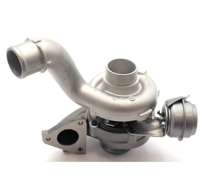 Turbosprężarka RENAULT LAGUNA II 2.2 DCI 140KM 102kW 727271