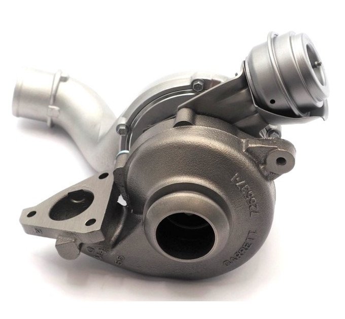 Turbosprężarka RENAULT LAGUNA II 2.2 DCI 140KM 102kW 727271