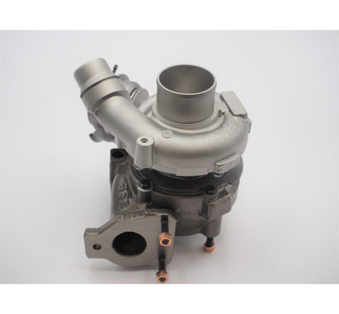 Turbosprężarka NISSAN X-TRAIL 2.0 DCI (T31) 173KM 127kW 773087