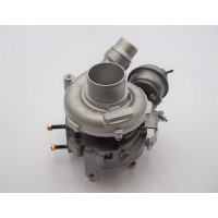 Turbosprężarka RENAULT KOLEOS 2.0 DCI 173KM 127kW 774833