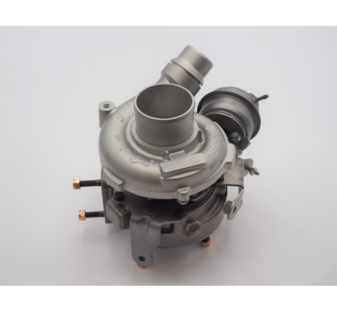 Turbosprężarka RENAULT KOLEOS 2.0 DCI 173KM 127kW 774833