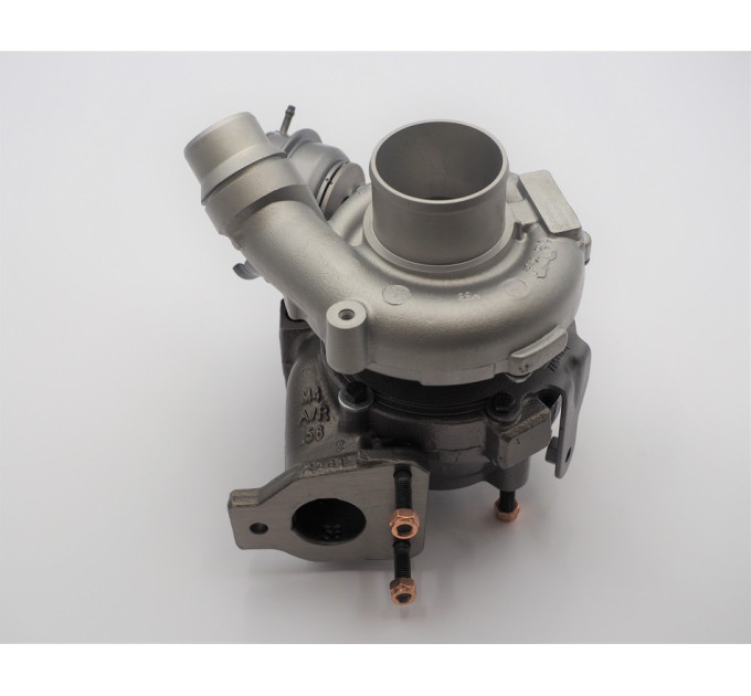 Turbosprężarka RENAULT KOLEOS 2.0 DCI 173KM 127kW 774833