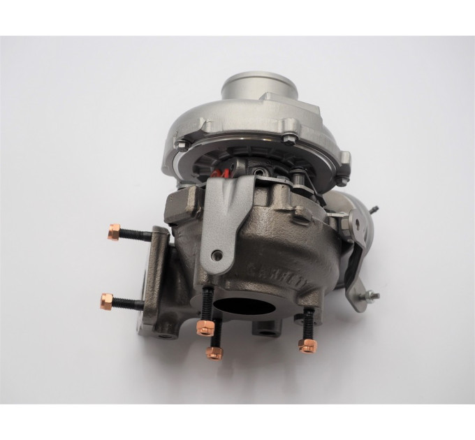 Turbosprężarka RENAULT KOLEOS 2.0 DCI 173KM 127kW 774833