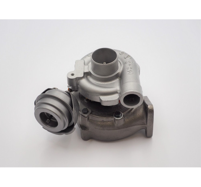 Turbosprężarka GARRETT 705097