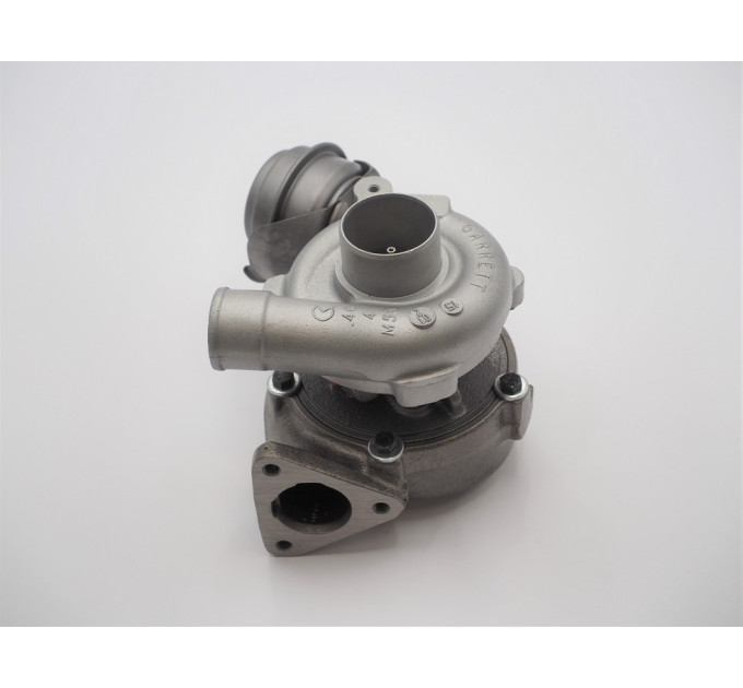 Turbosprężarka GARRETT 705097