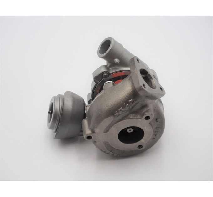Turbosprężarka GARRETT 705097