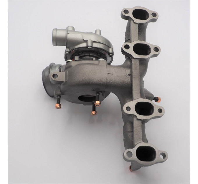 Turbosprężarka SKODA OCTAVIA 1.9 TDI 90KM 66kW 768331