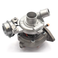 Turbosprężarka MINI ONE 1.4 D 75KM 55kW 755925