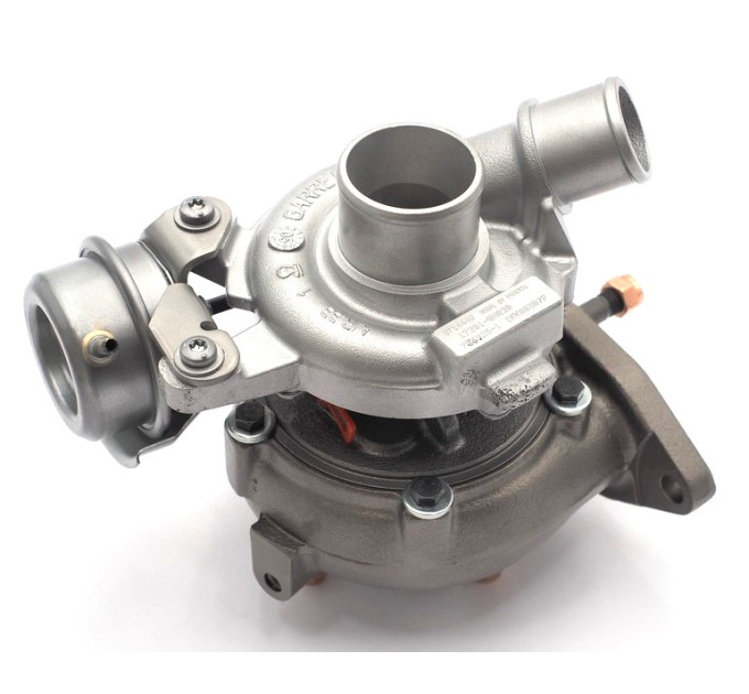 Turbosprężarka MINI ONE 1.4 D 88KM 65kW 755925