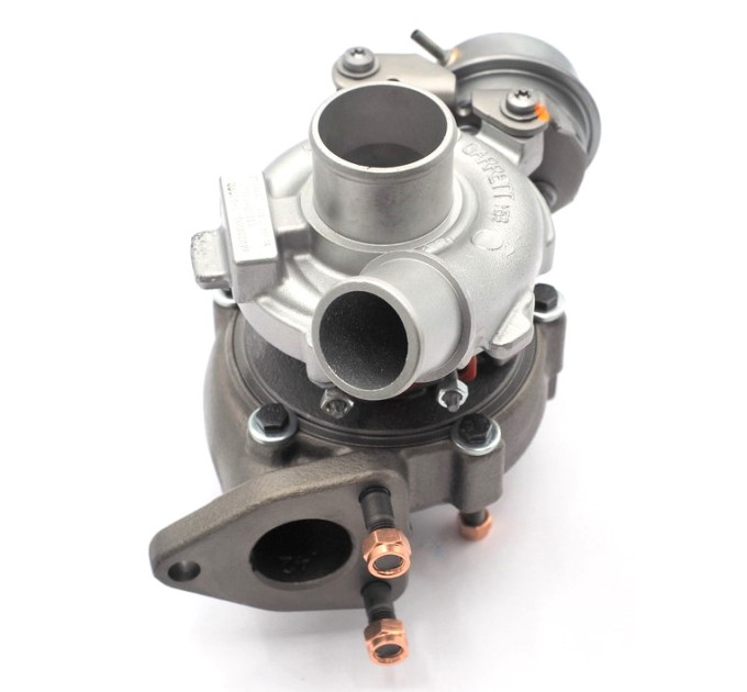 Turbosprężarka MINI ONE 1.4 D 88KM 65kW 755925