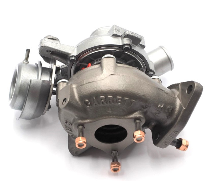 Turbosprężarka MINI ONE 1.4 D 88KM 65kW 755925