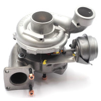 Turbosprężarka GARRETT 710812