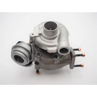 Turbosprężarka GARRETT 717627