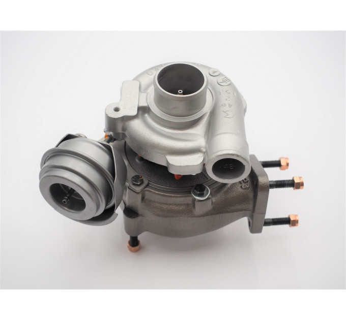 Turbosprężarka OPEL FRONTERA B 2.2 DTI 125KM 92kW 717627