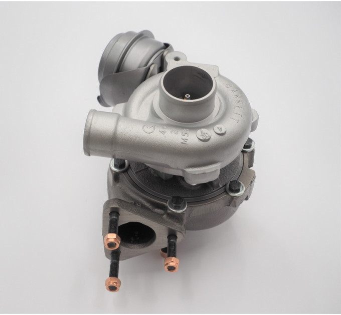 Turbosprężarka OPEL FRONTERA B 2.2 DTI 125KM 92kW 717627