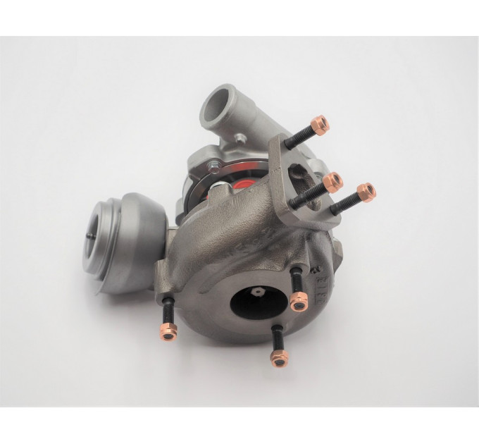 Turbosprężarka OPEL FRONTERA B 2.2 DTI 125KM 92kW 717627