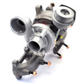 Turbosprężarka VOLKSWAGEN SHARAN 2.0 TDI 140KM 103kW 54399700059