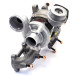 Turbosprężarka VOLKSWAGEN SHARAN 2.0 TDI 140KM 103kW 54399700059
