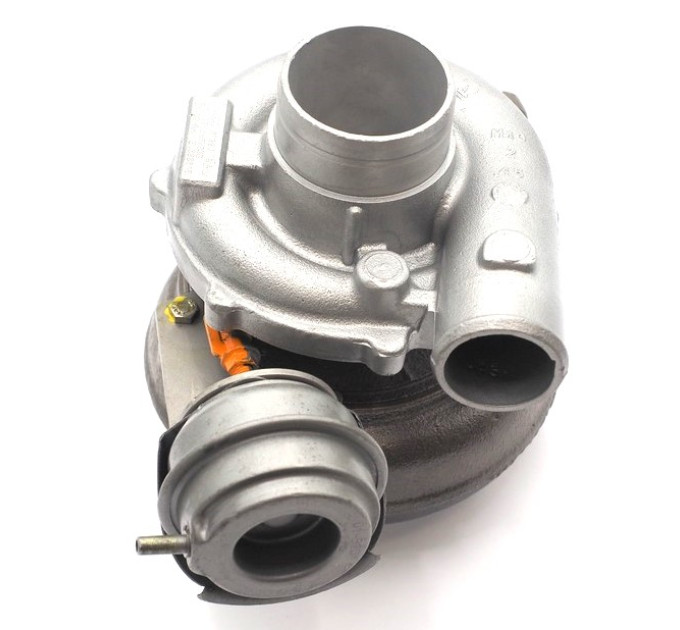 Turbosprężarka VOLKSWAGEN TRANSPORTER T4 2.5 TDI 102KM 75kW 454192-2