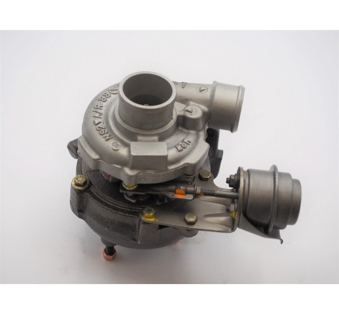 Turbosprężarka HYUNDAI i30 1.6 CRDi 90KM 66kW 740611-3