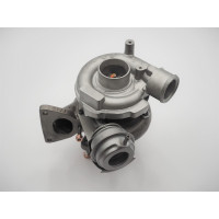 Turbosprężarka VOLVO PENTA SCHIF MARINE 2.4 D 163KM 120kW 763263