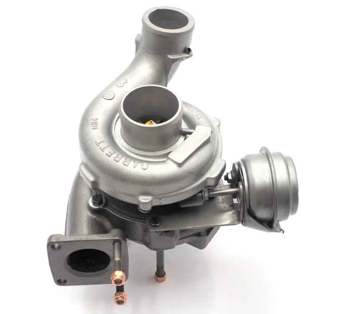 Turbosprężarka ALFA ROMEO 156 2.4 JTD 150KM 110kW 710811