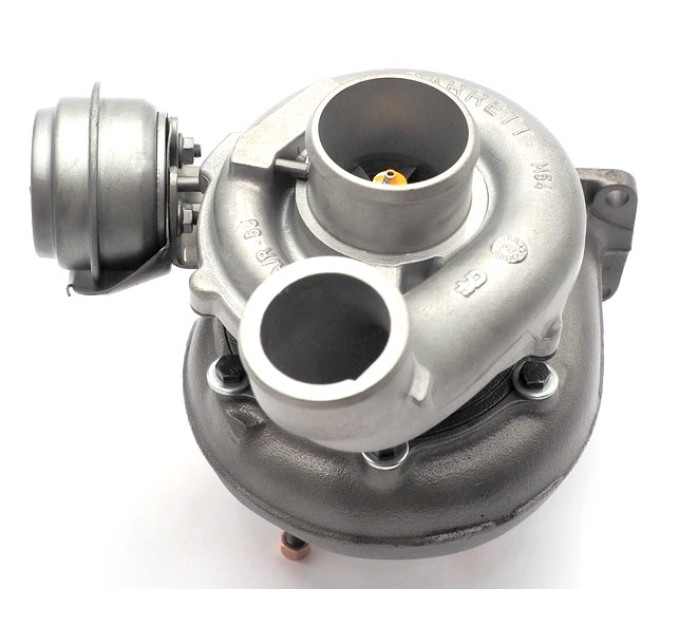 Turbosprężarka ALFA ROMEO 156 2.4 JTD 150KM 110kW 710811