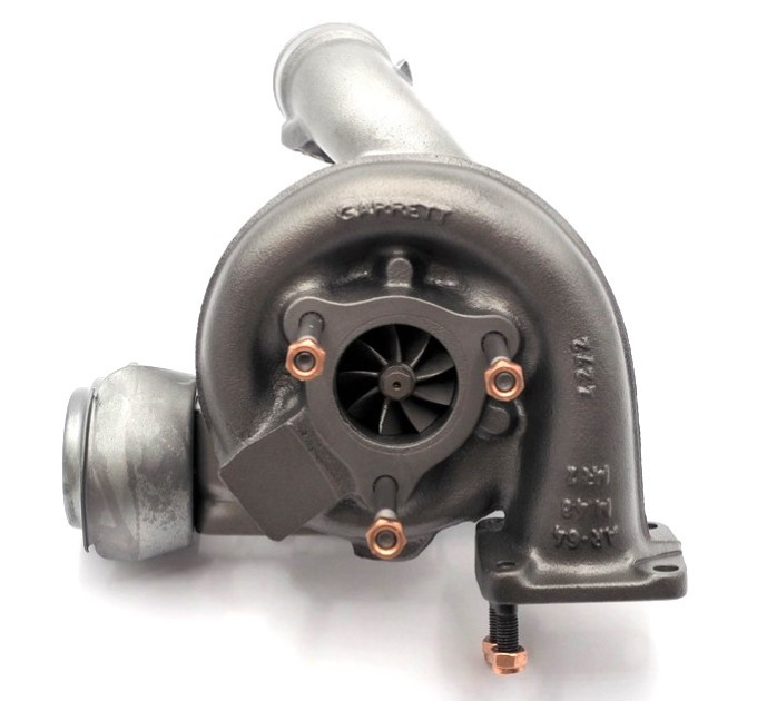 Turbosprężarka ALFA ROMEO 156 2.4 JTD 150KM 110kW 710811