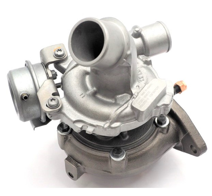 Turbosprężarka GARRETT 766259