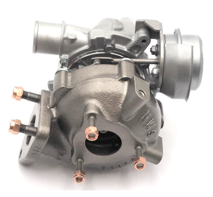 Turbosprężarka GARRETT 766259