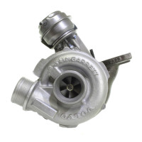 Turbosprężarka GARRETT 716214