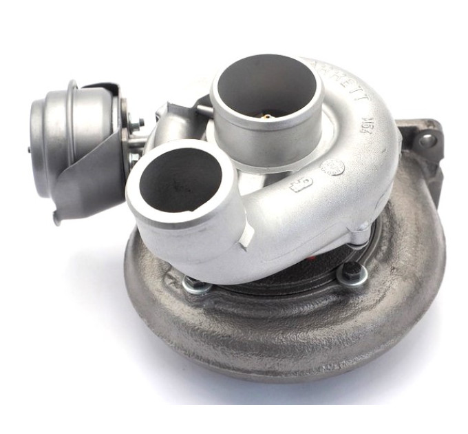 Turbosprężarka LANCIA LYBRA 2.4 JTD 166KM 717661