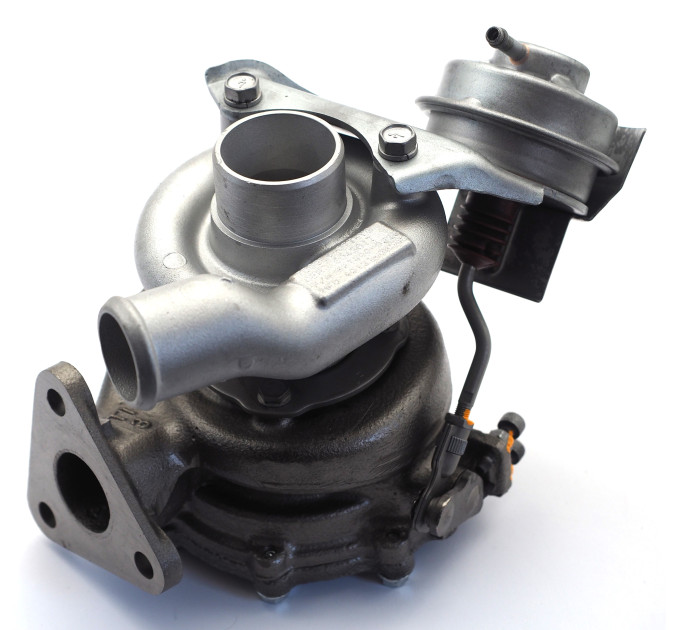 Turbosprężarka MITSUBISHI 49131-06000