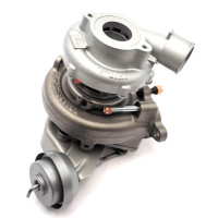 Turbosprężarka LEXUS IS II 220 D 177KM 130kW VB13