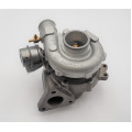 Turbosprężarka GARRETT 724652