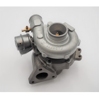 Turbosprężarka FORD RANGER 2.8 128KM 724652